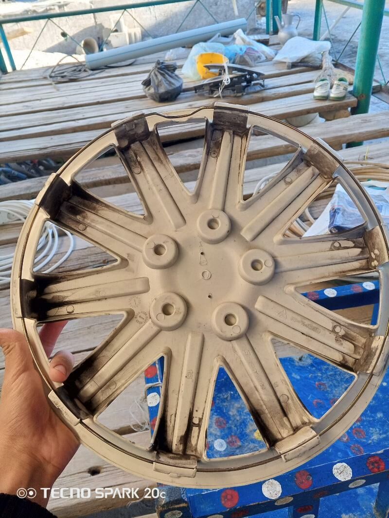 kalpak 150 TMT - Бузмеин - img 2