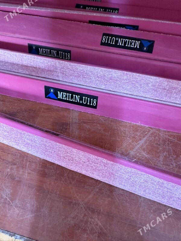 Bilyart - Дашогуз - img 2