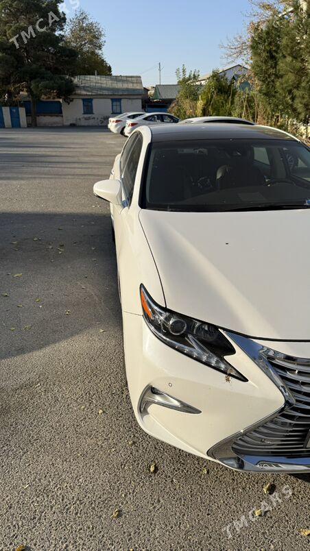 Lexus ES 350 2018 - 475 000 TMT - Aşgabat - img 1