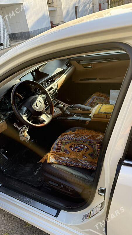 Lexus ES 350 2018 - 475 000 TMT - Aşgabat - img 2
