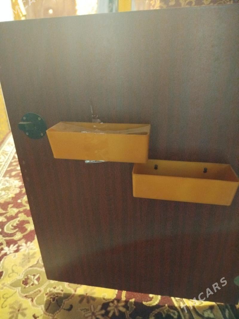 швейная машинка-тумба - Türkmenabat - img 2