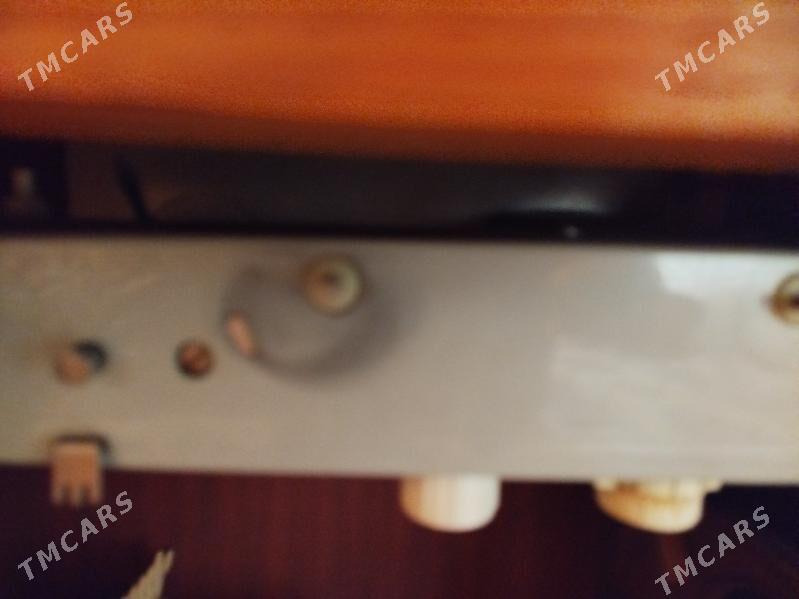 швейная машинка-тумба - Türkmenabat - img 3