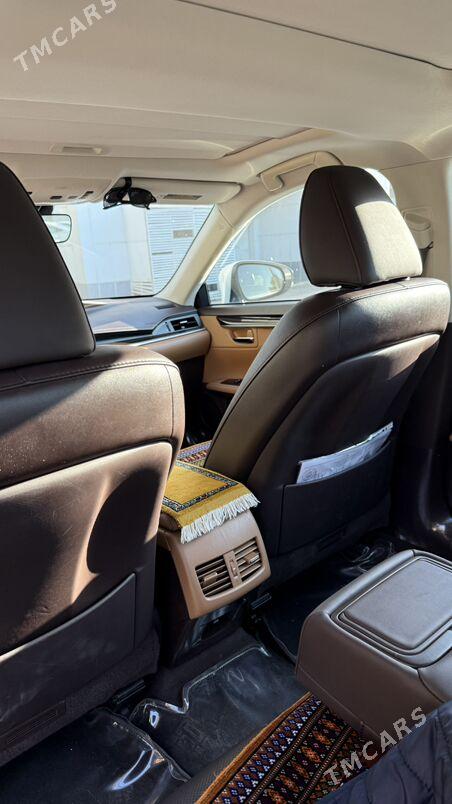Lexus ES 350 2018 - 475 000 TMT - Aşgabat - img 3