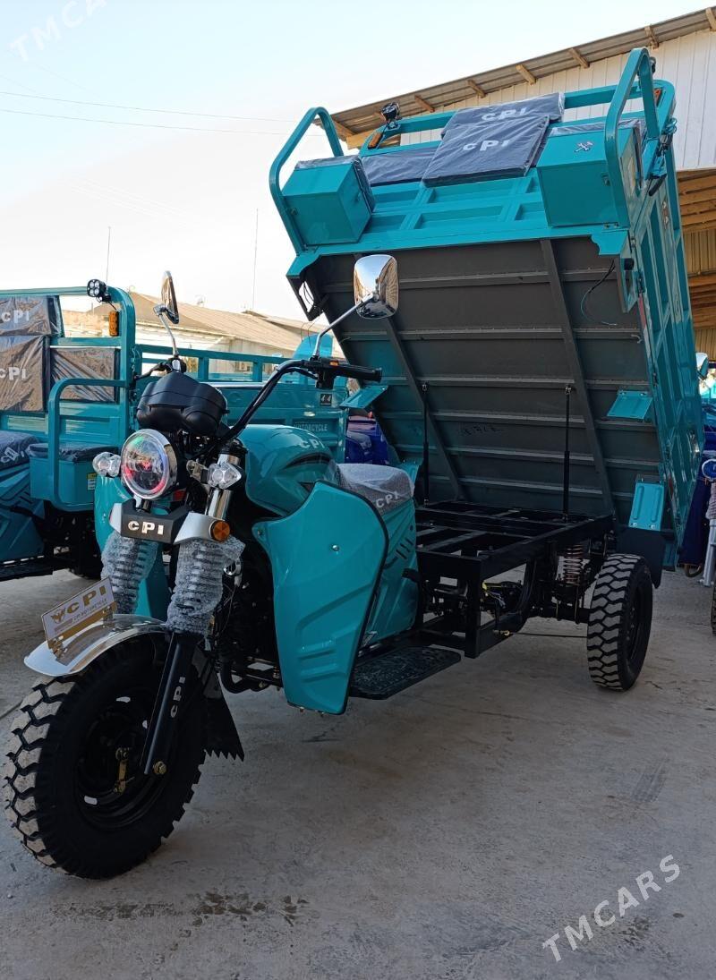 Fekon FK200-14G 2025 - 39 600 TMT - Кёнеургенч - img 1