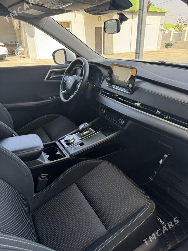 Mitsubishi Outlander 2022 - 330 000 TMT - Ашхабад - img 8