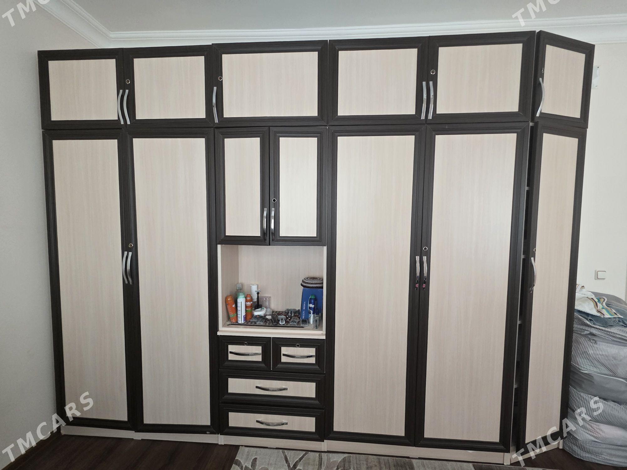 mebel - Гёкдепе - img 1