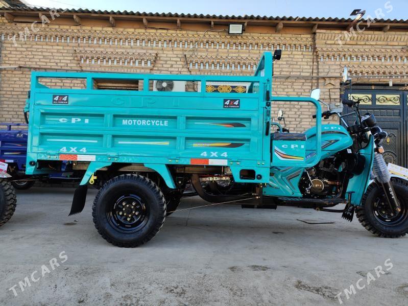 Fekon FK200-14G 2025 - 39 600 TMT - Кёнеургенч - img 2