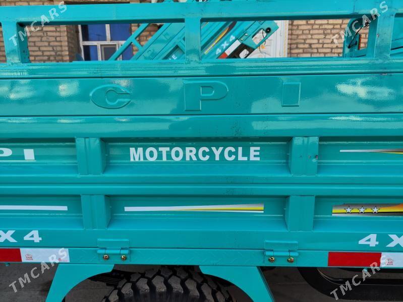 Fekon FK200-14G 2025 - 39 600 TMT - Кёнеургенч - img 3