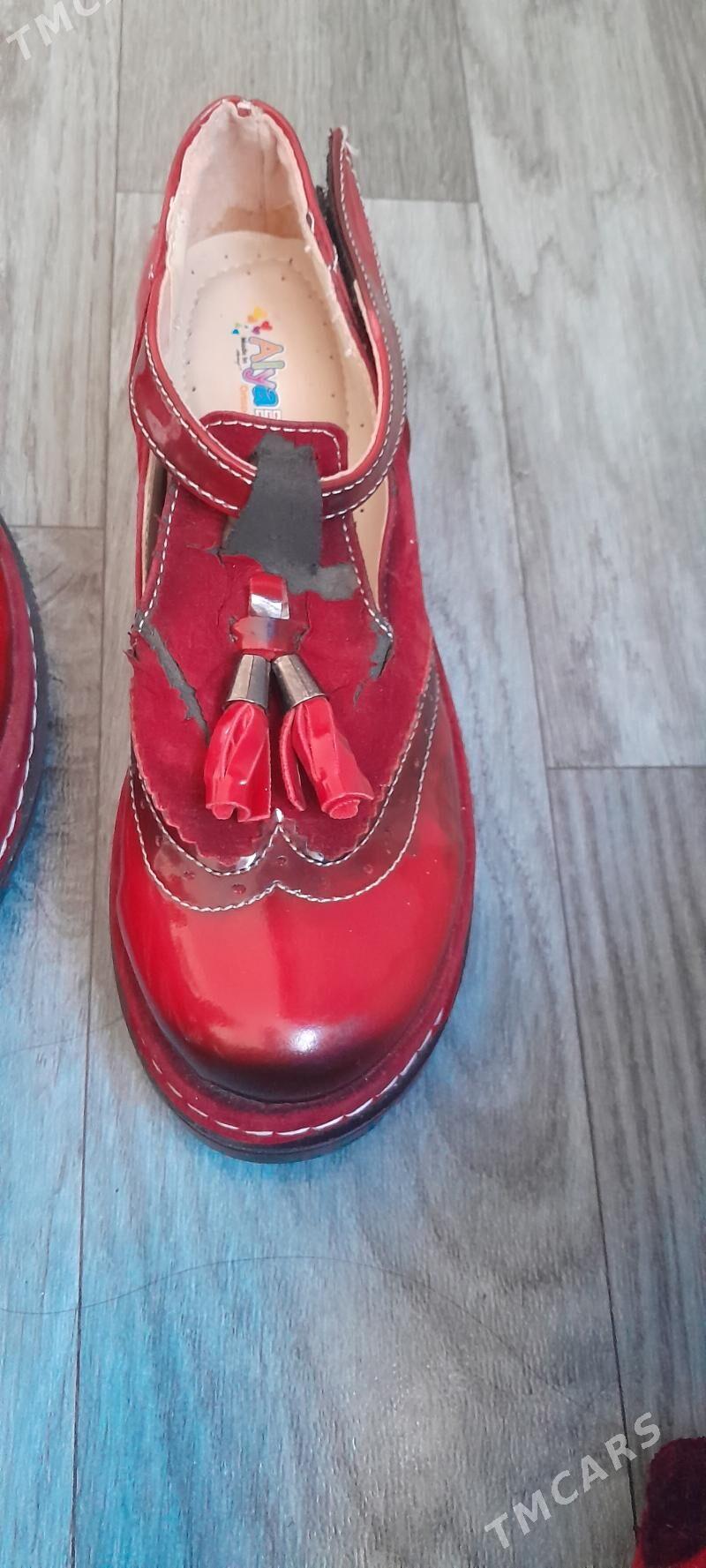 tufli detskiy - Daşoguz - img 3