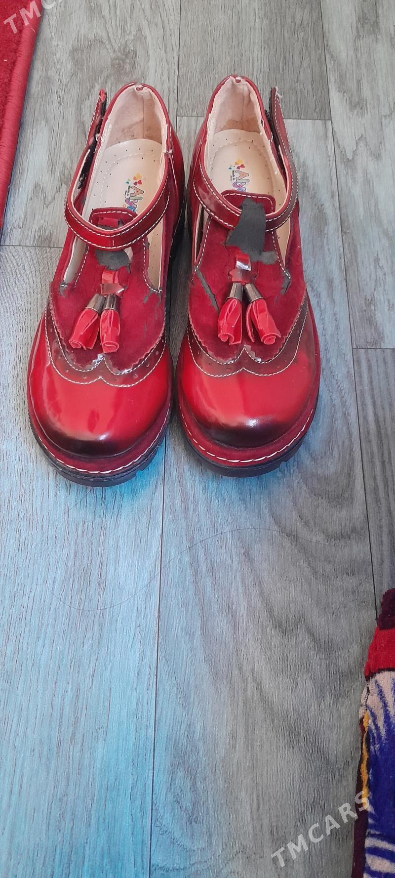 tufli detskiy - Daşoguz - img 4