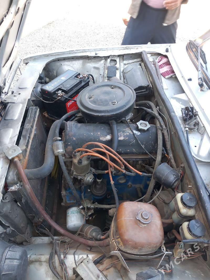 Lada 2107 1993 - 30 000 TMT - Bäherden - img 6