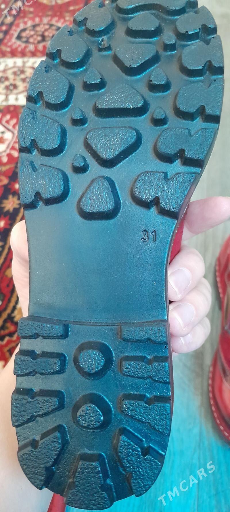 tufli detskiy - Daşoguz - img 5