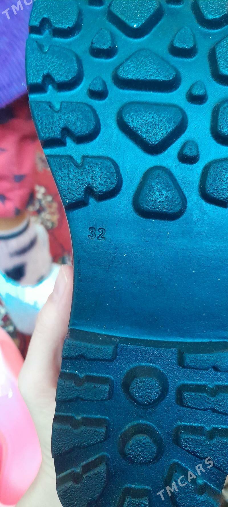 tufli detskiy - Daşoguz - img 6