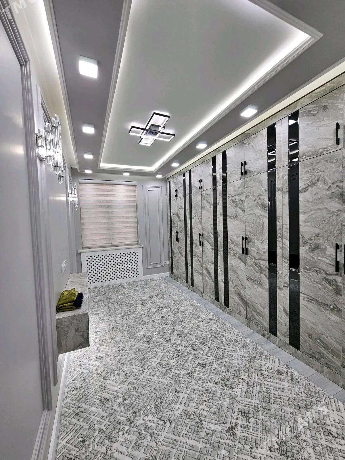  Arenda 11 mikr full  - Ашхабад - img 5