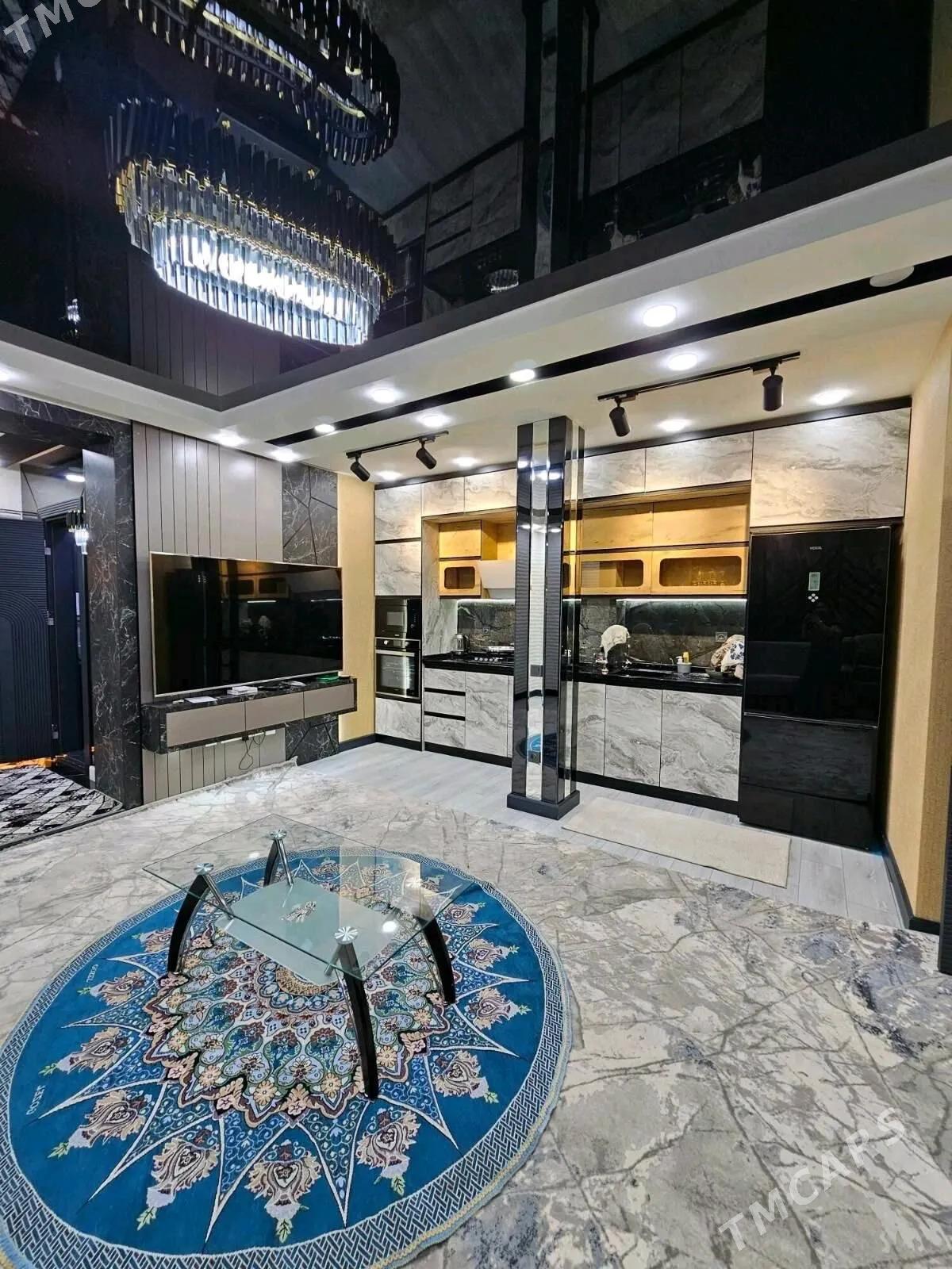  Arenda 11 mikr full  - Ашхабад - img 4