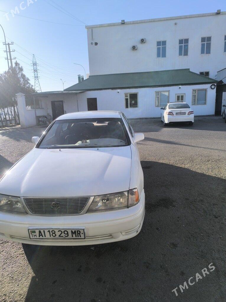 Toyota Avalon 1995 - 93 000 TMT - Огуз хан - img 5