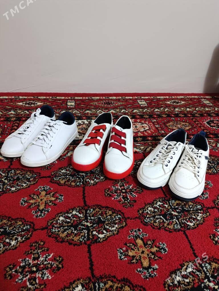 ayakgaplar - Aşgabat - img 2