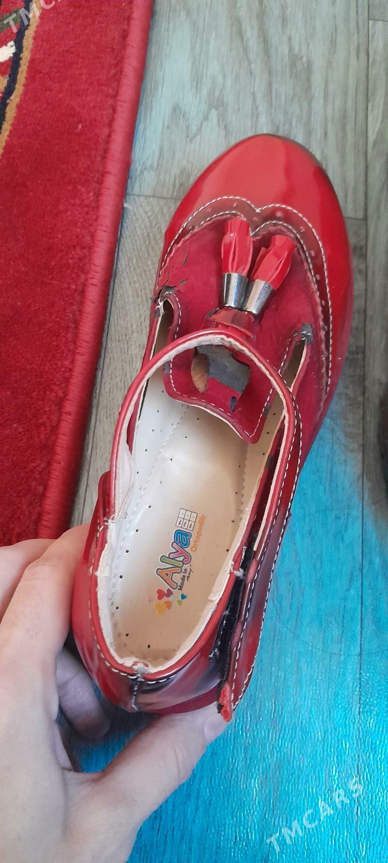 tufli detskiy - Daşoguz - img 2