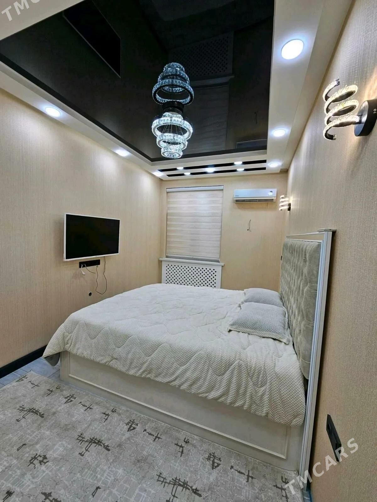  Arenda 11 mikr full  - Ашхабад - img 6