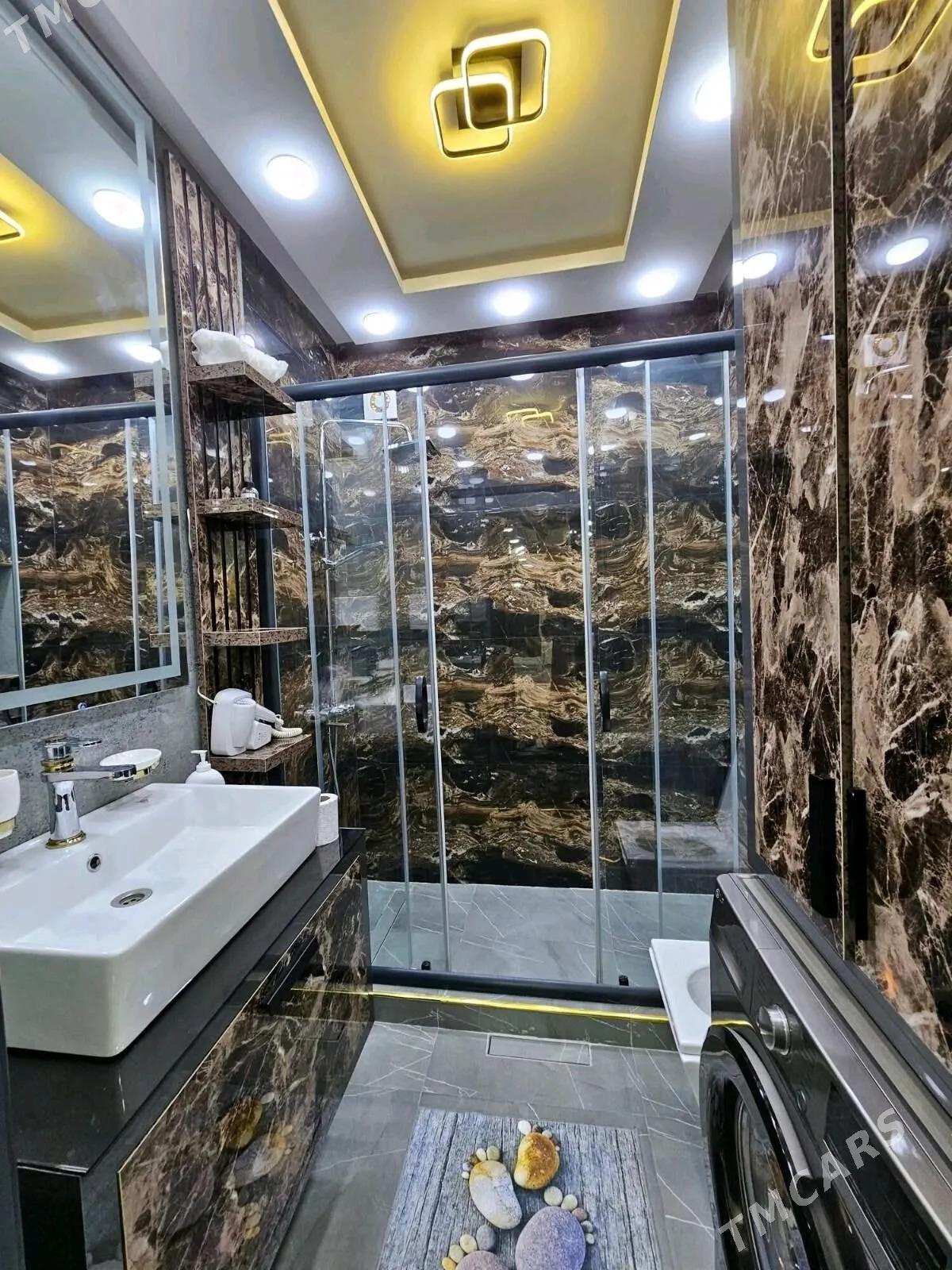  Arenda 11 mikr full  - Ашхабад - img 3