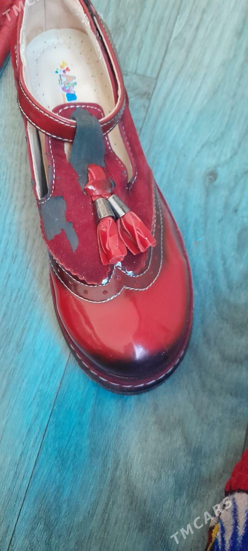 tufli detskiy - Daşoguz - img 1