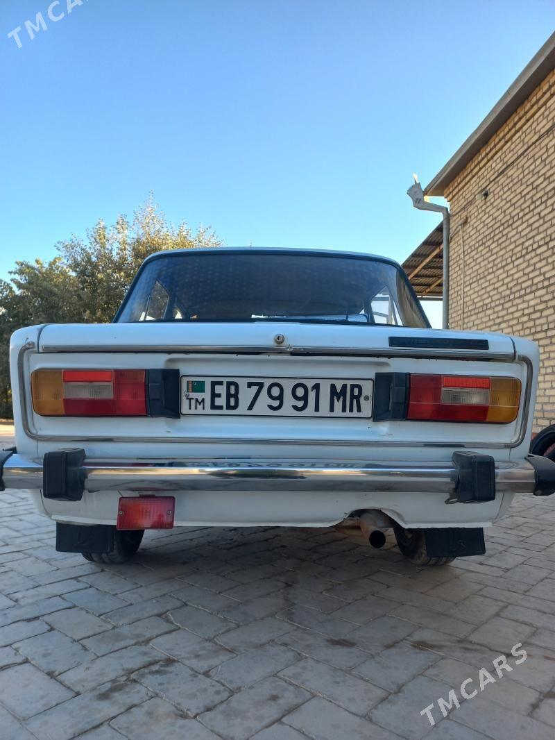 Lada 2106 2001 - 46 000 TMT - Байрамали - img 3