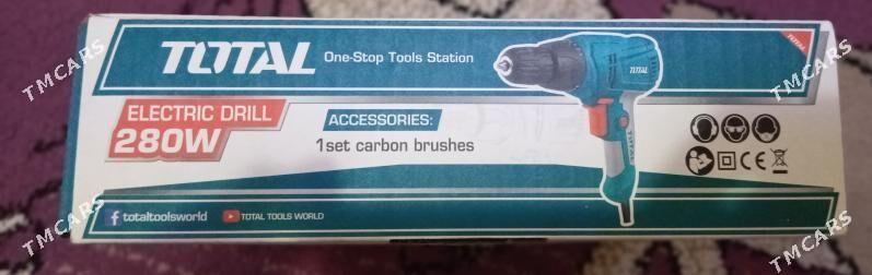 drel Total - Parahat 4 - img 3