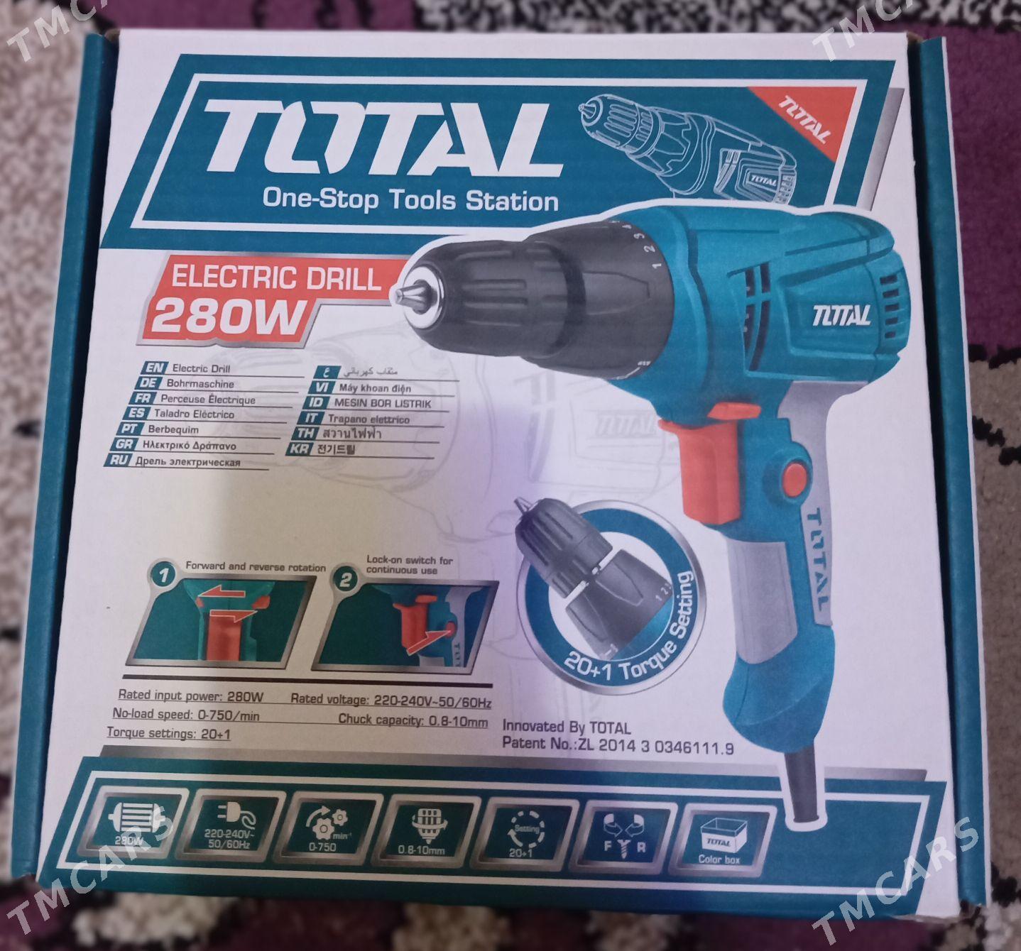 drel Total - Parahat 4 - img 4