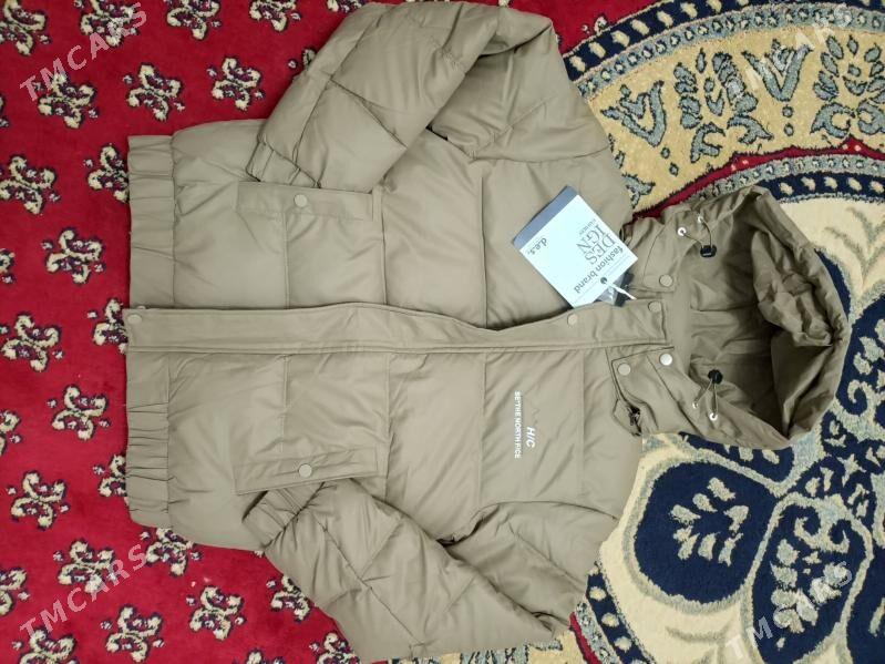 kurtka - Daşoguz - img 4