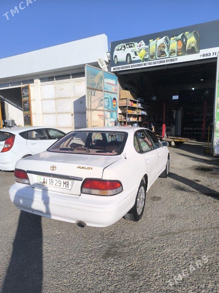 Toyota Avalon 1995 - 93 000 TMT - Огуз хан - img 7