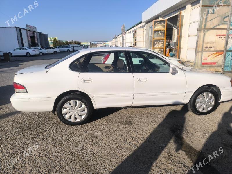 Toyota Avalon 1995 - 93 000 TMT - Огуз хан - img 4