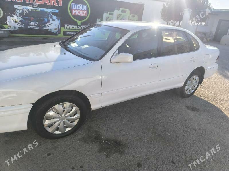 Toyota Avalon 1995 - 93 000 TMT - Огуз хан - img 6