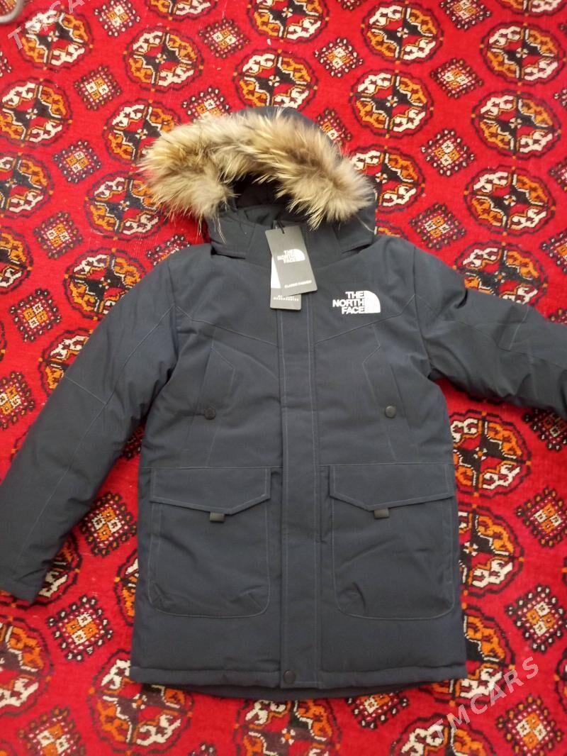 kurtka - Daşoguz - img 6