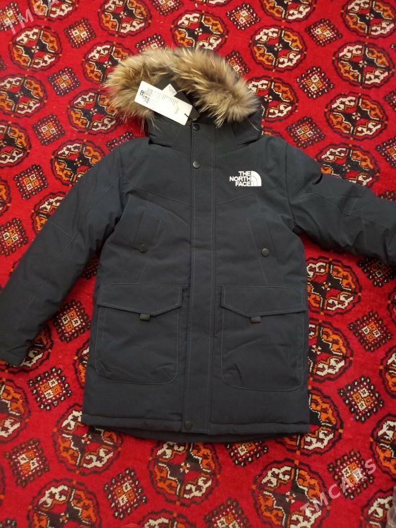 kurtka - Daşoguz - img 5