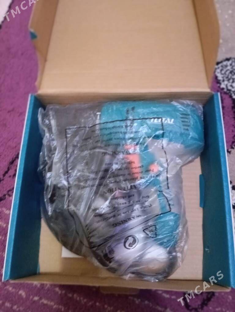 drel Total - Parahat 4 - img 2