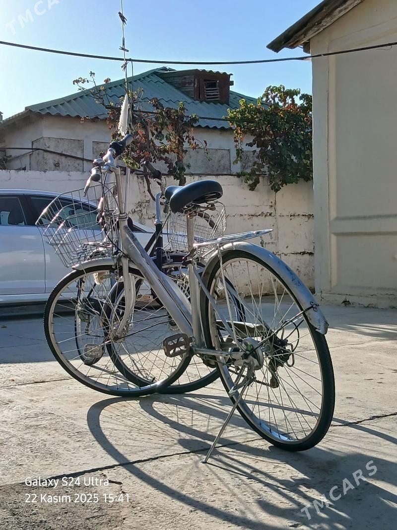 Yaposka 27lik toplysy - Аркадаг - img 2