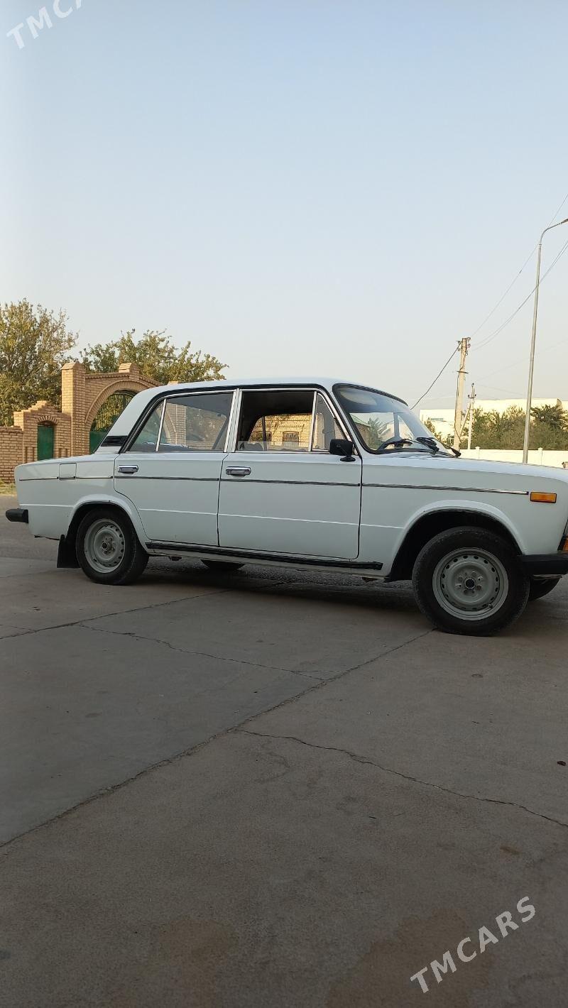 Lada 2106 2001 - 46 000 TMT - Байрамали - img 4