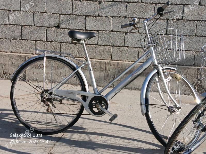 Yaposka 27lik toplysy - Аркадаг - img 1