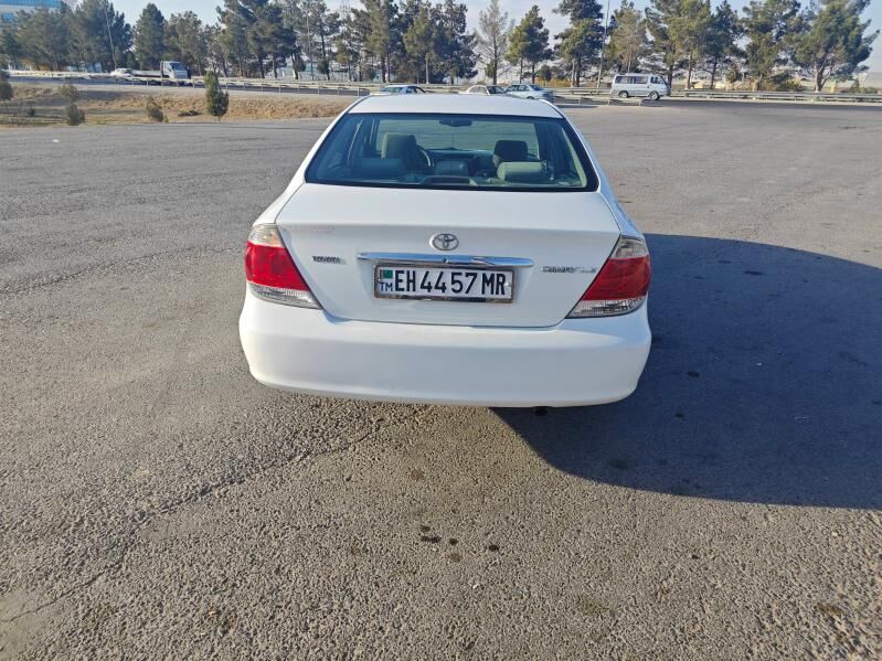 Toyota Camry 2005 - 187 000 TMT - Векильбазар - img 5