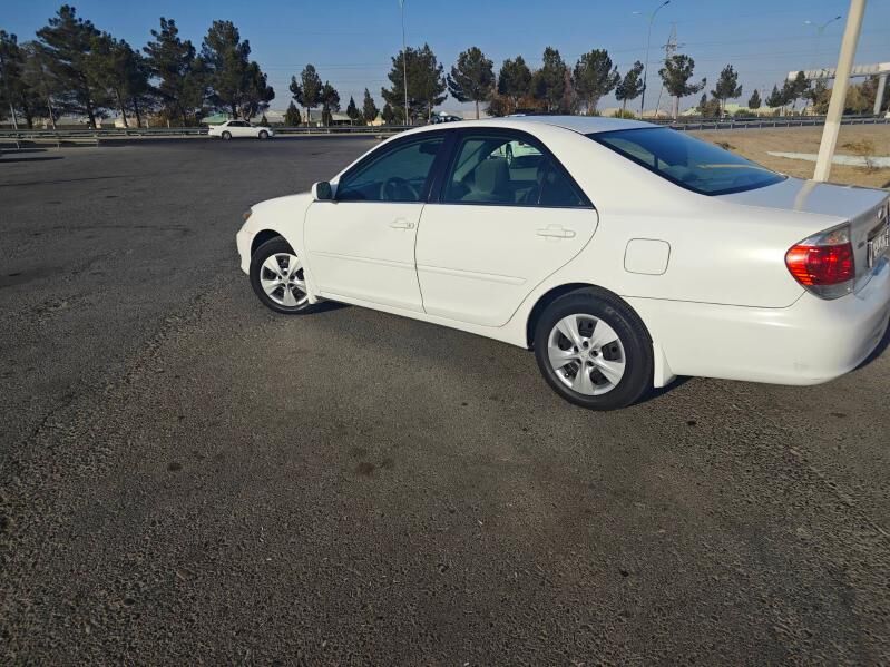 Toyota Camry 2005 - 187 000 TMT - Векильбазар - img 6