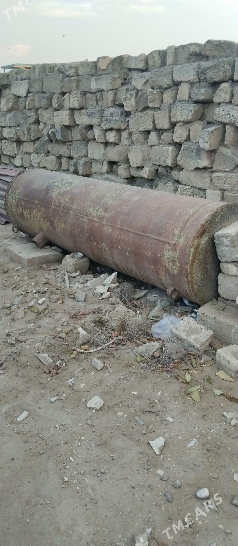 Suw bocka - Хазар - img 3