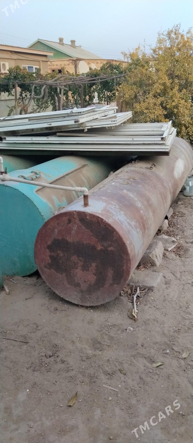 Suw bocka - Хазар - img 2