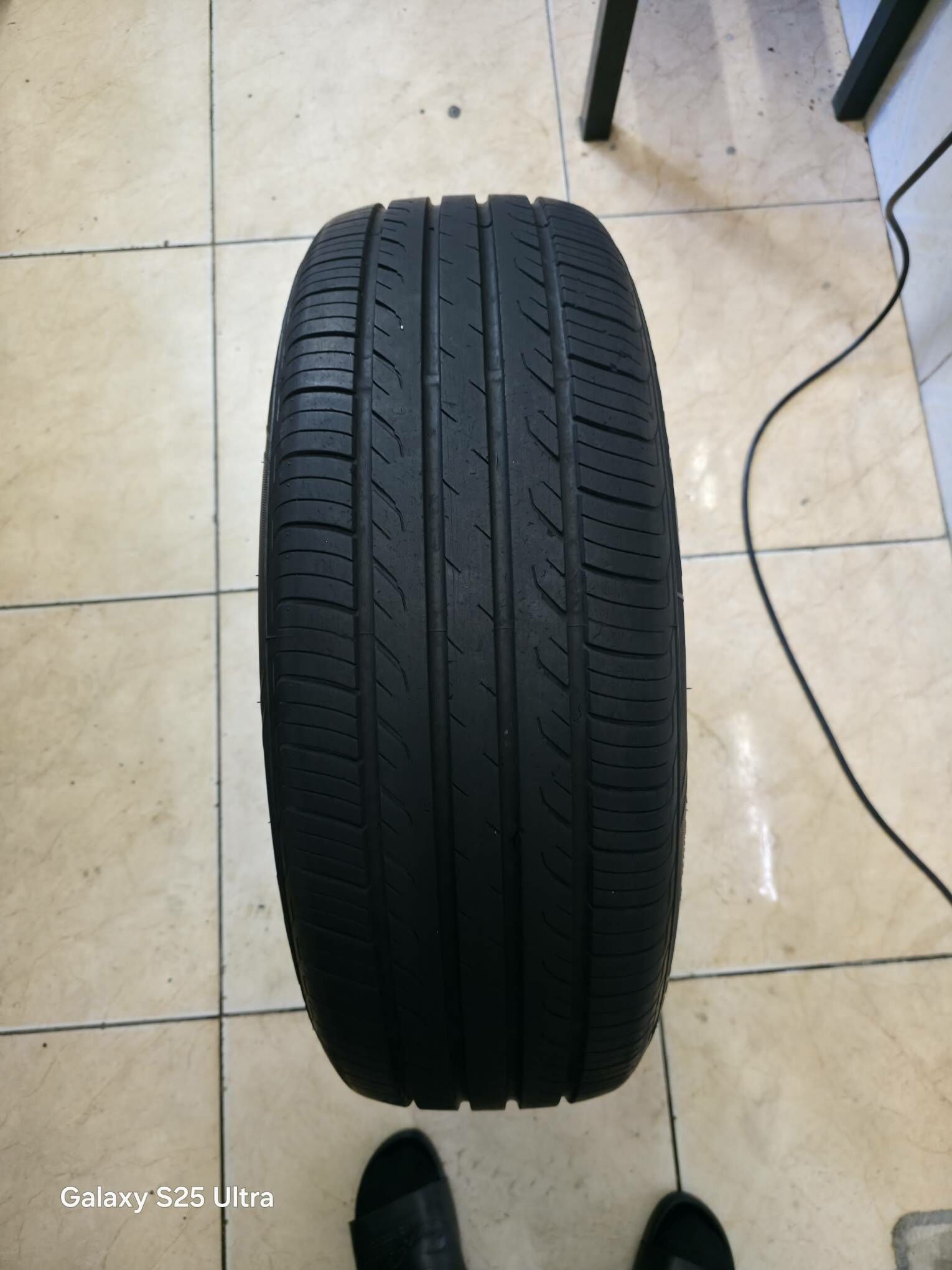 215/65/16 1 100 TMT - Ашхабад - img 3