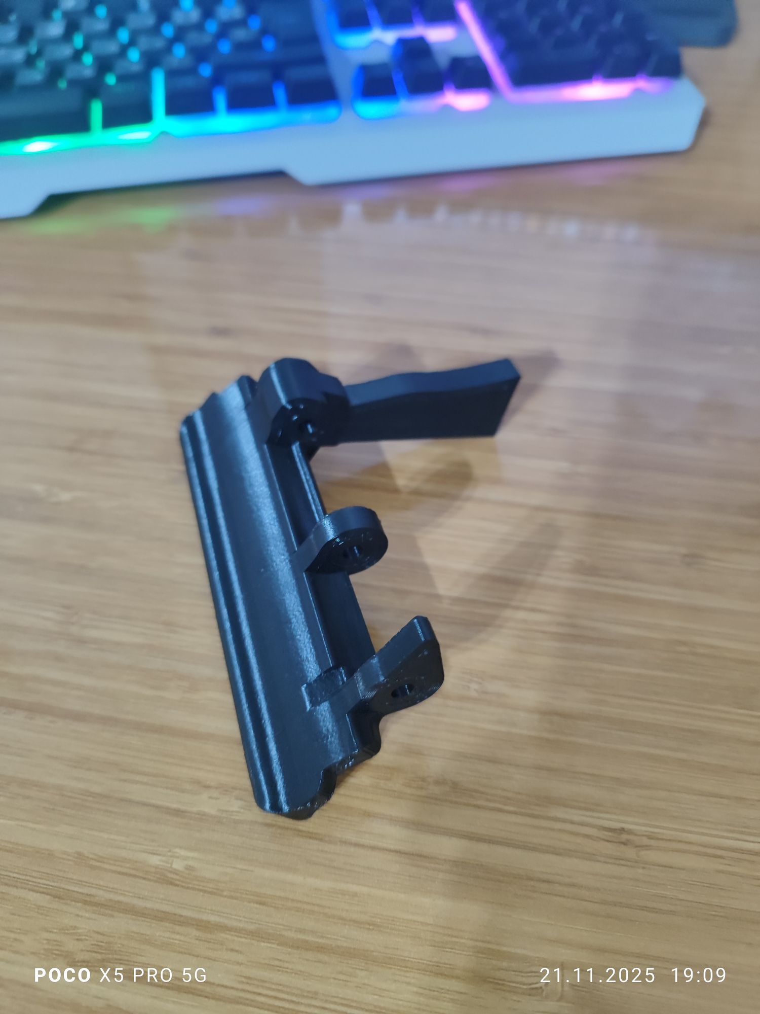 Town Ace bagažyň ruçkasy 200 TMT - Balkanabat - img 2