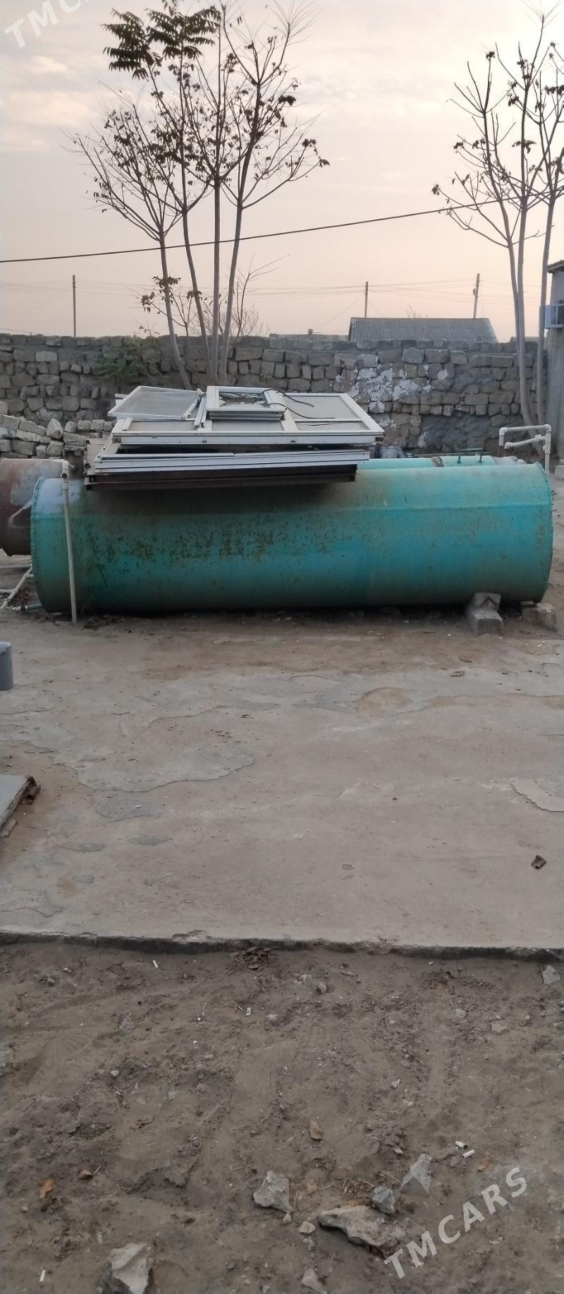 Suw bocka - Хазар - img 4