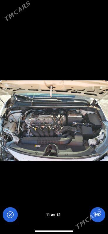 Toyota Corolla 2021 - 235 000 TMT - Ашхабад - img 3