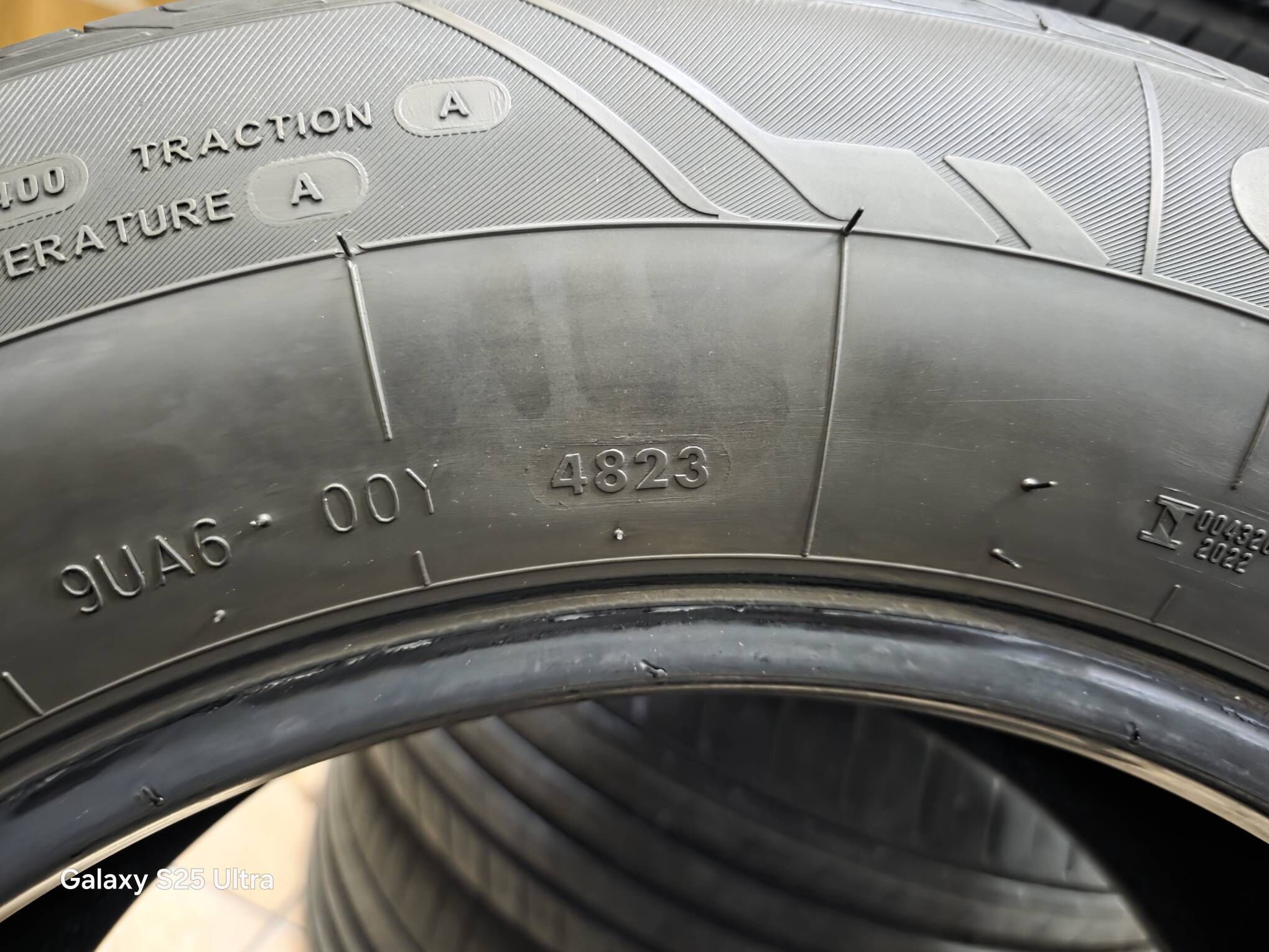 215/65/16 1 100 TMT - Ашхабад - img 4