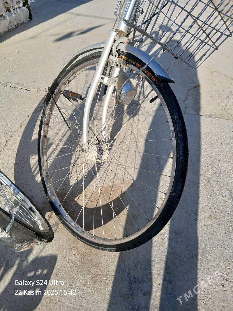 Yaposka 27lik toplysy - Аркадаг - img 5