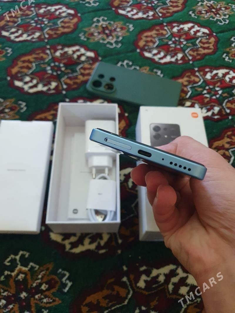 Redmi Note 13 8/128 - Aşgabat - img 5