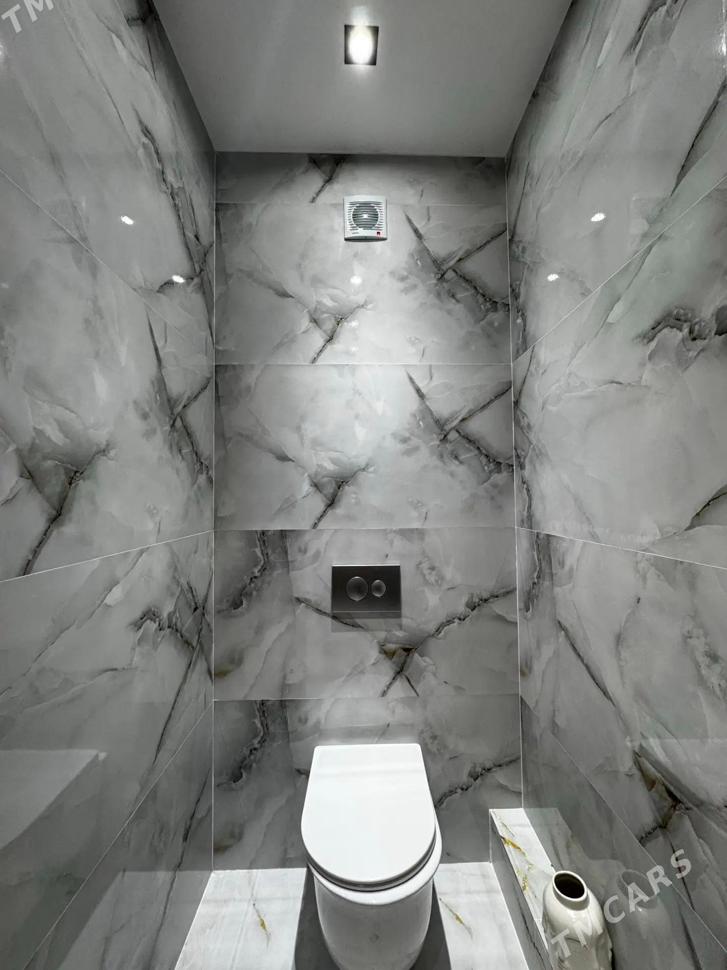 Mir4 ÝunusEmre Pisateliski dom - Aşgabat - img 10